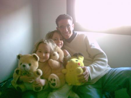 ouiame + nada + pokimon + soufsin