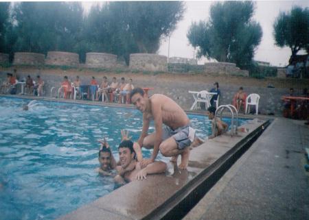 soufsin + rachid tihia + el kowache noredine