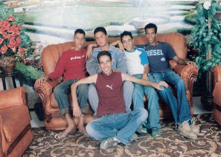 nari 3ela el khezerate deiale zouhir