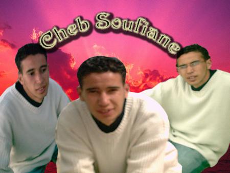 Cheb soufiane