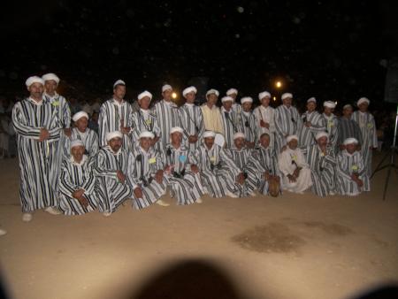 Festival Amizmiz 2008