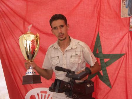 SOUFIANE Festival Amizmiz 2008