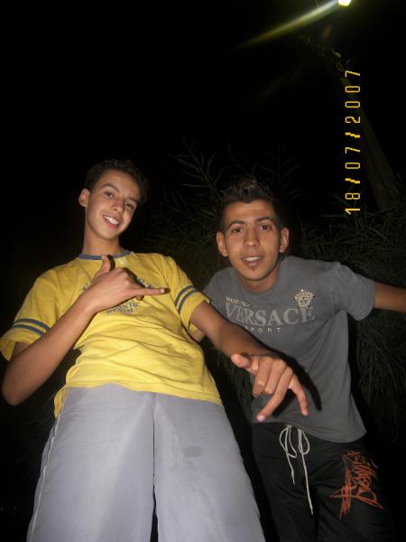 houssin &t mounir
